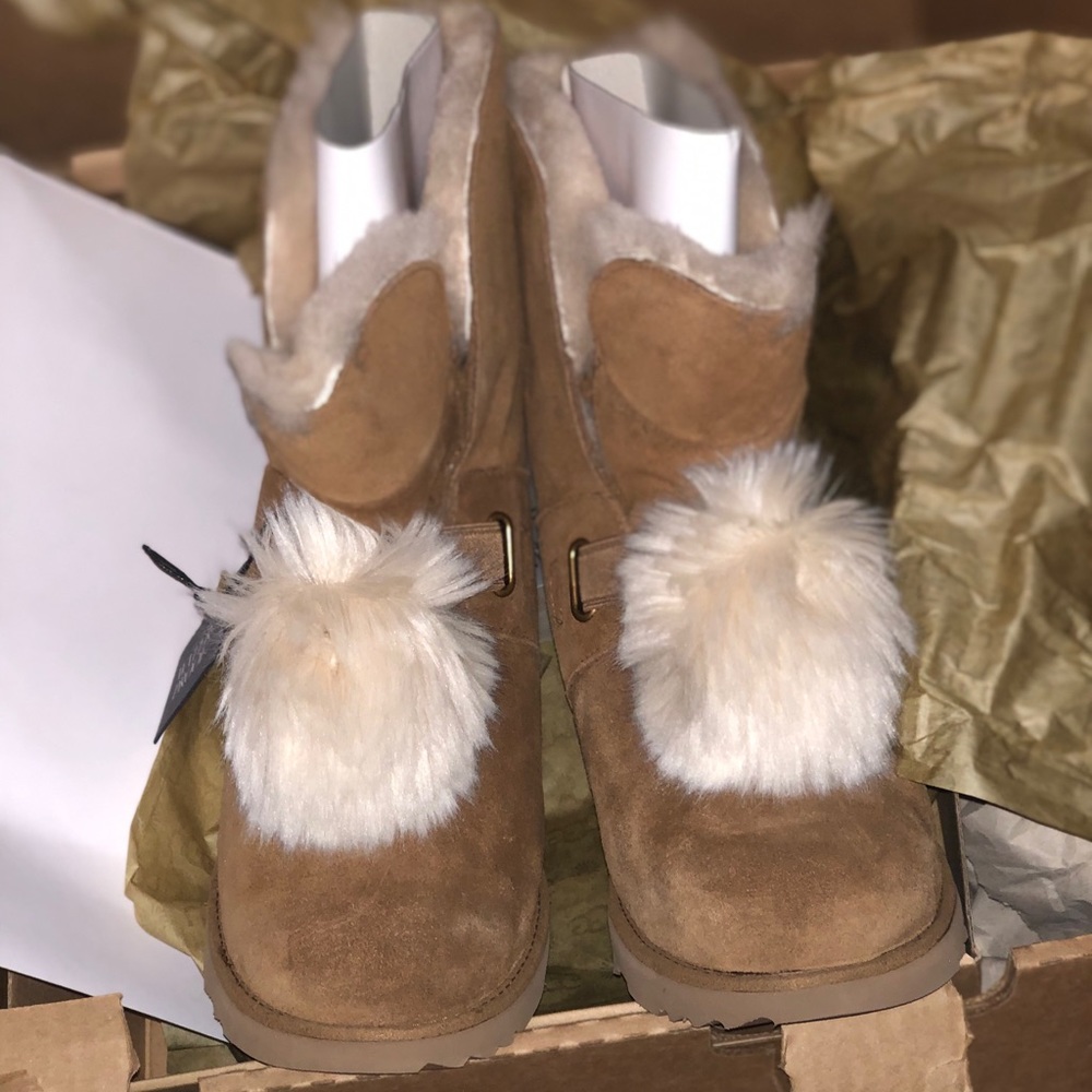 NEW UGGs authentic - Picture 4 of 4